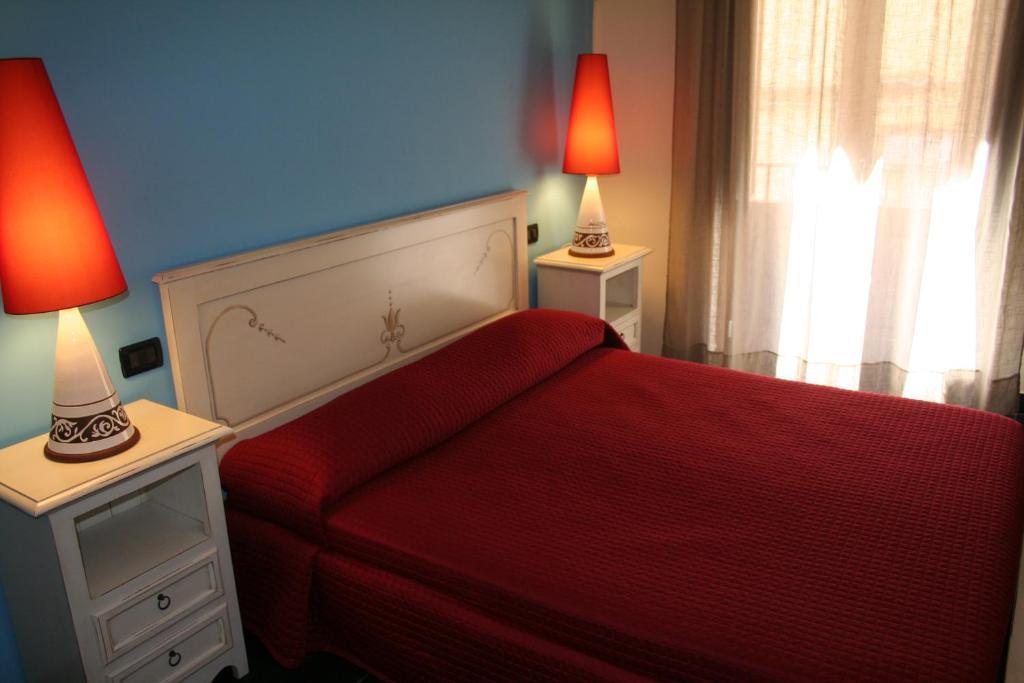 Locanda Re Ruggero Monreale Room photo