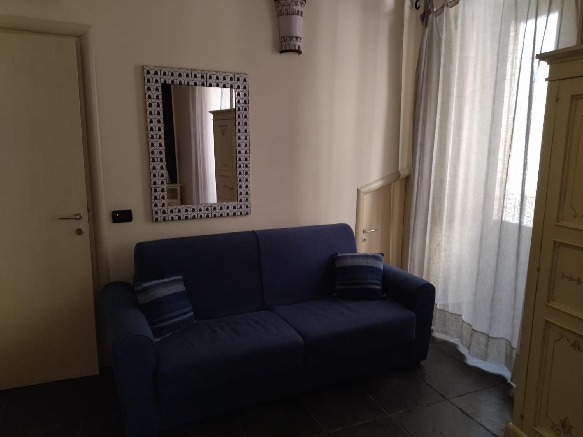 Locanda Re Ruggero Monreale Exterior photo